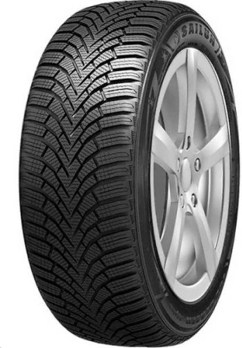 Sailun Ice Blazer Alpine+ 155/65 R13 73T без шипов 
