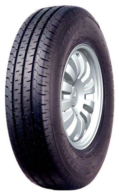 Шина Mazzini EffiVan 185/75 R16C 104/102R летняя 