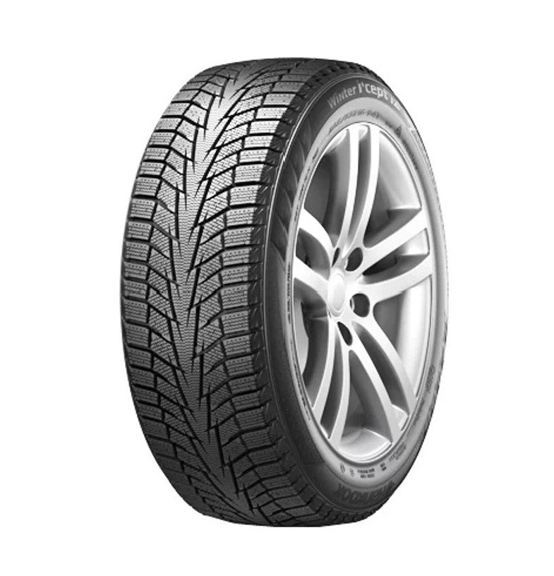 Шина Hankook Winter i*cept iZ2 W616 225/50 R17 98T XL зимняя 