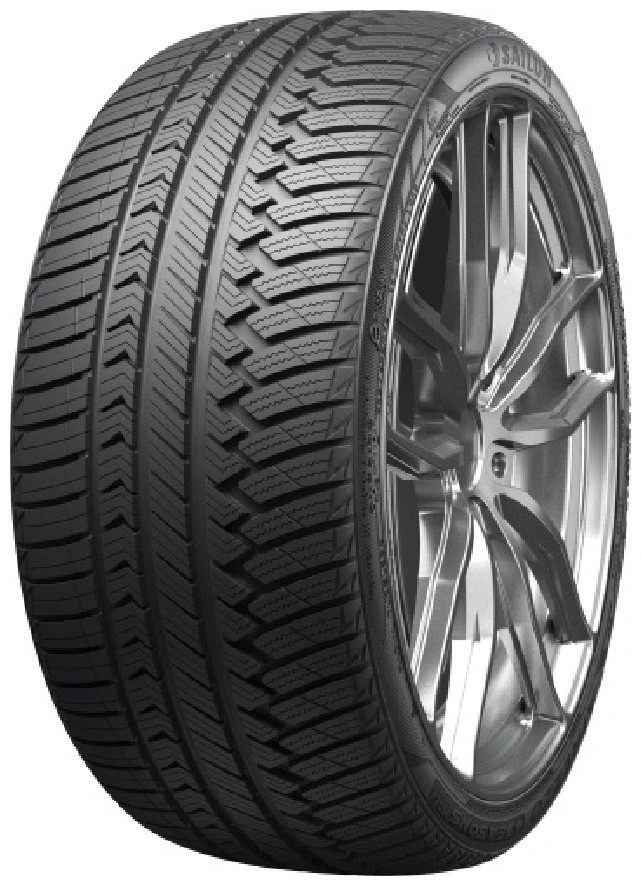 Sailun Atrezzo 4Seasons Pro 235/55 R18 104 V без шипов 