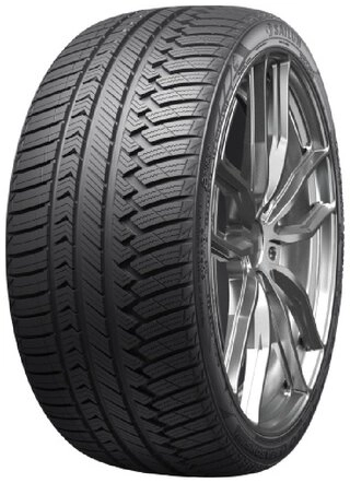 Sailun Atrezzo 4Seasons Pro 235/55 R18 104 V без шипов 
