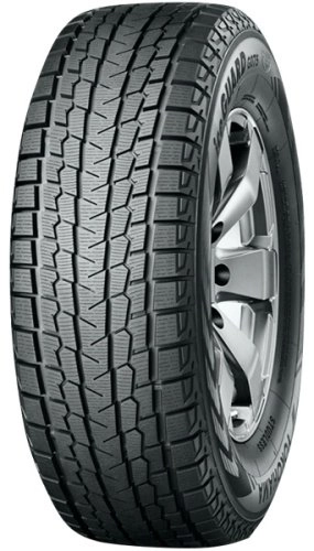 Yokohama Geolander G075 235/55 R20 102Q без шипов 