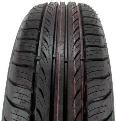 Нижнекамскшина Breeze НК-132 205/65 R15 94T  - фото 2