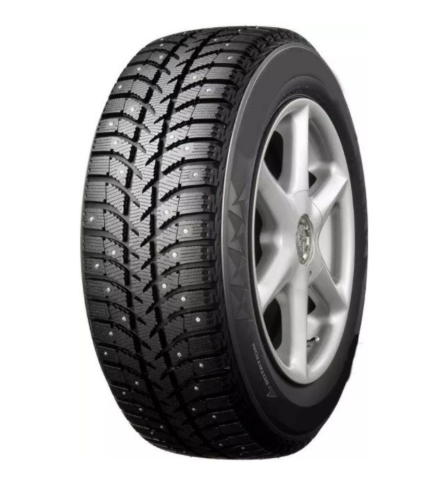 Шина Lassa Iceways 2 185/65 R15 88T зимняя 