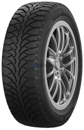 Tunga NordWay 2 195/65 R15 91Q без шипов 