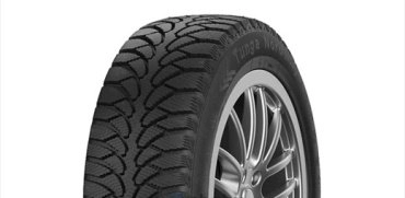 Tunga NordWay 2 195/65 R15 91Q без шипов  - фото 3