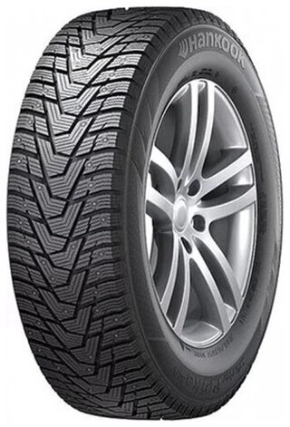 Hankook Winter I*Pike X W429A 235/55 R19 105 T с шипами 