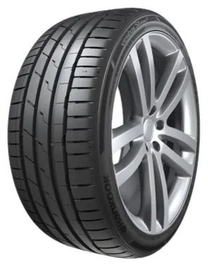 Hankook Ventus S1 Evo3 SUV K127A 235/55 R18 104W 