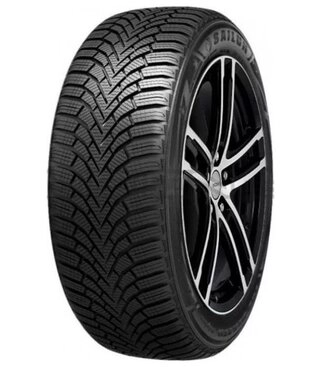 Шина Sailun Ice Blazer Alpine+ 185/60 R15 88T зимняя 