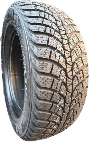 Kumho WinterCraft WP71 255/45 R18 103 V без шипов 