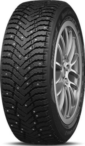Cordiant Snow Cross 2 SUV 215/55 R18 99 T с шипами 