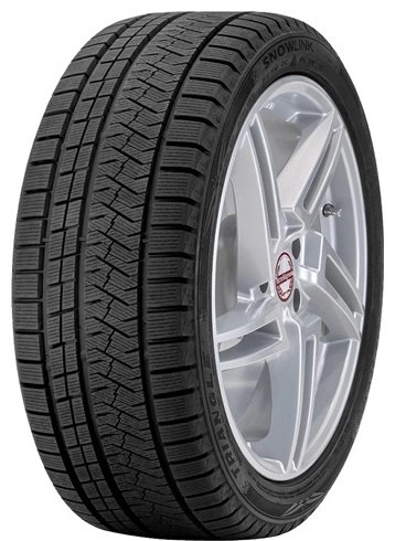 Triangle Trin PL02 235/60 R19 107 H без шипов 