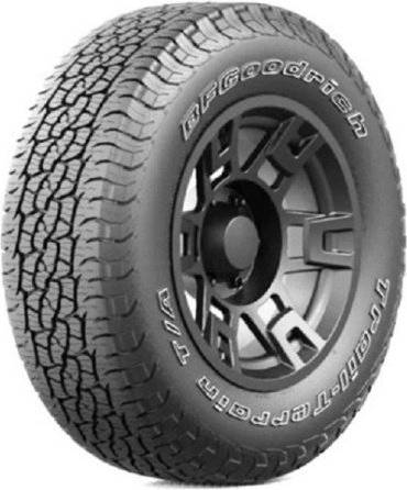 BFGoodrich Trail-Terrain T/A 265/75 R16 116 T 