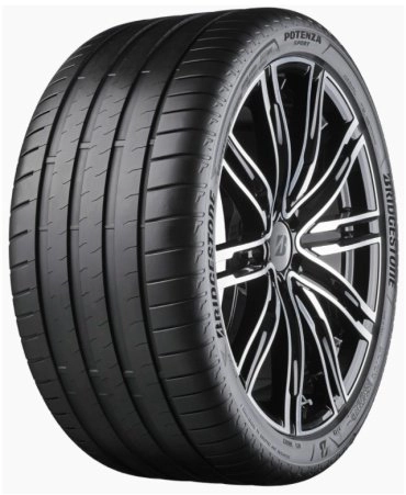 Bridgestone Potenza Sport 245/35 R19 93 