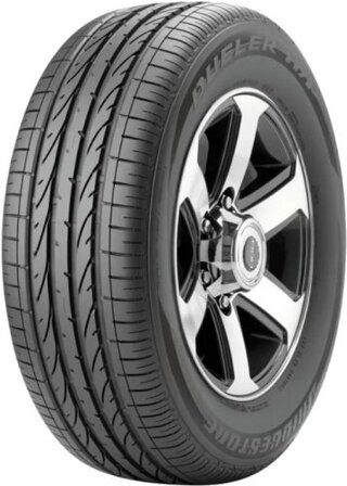 Bridgestone Dueler H/P Sport 235/50 R19 99V 