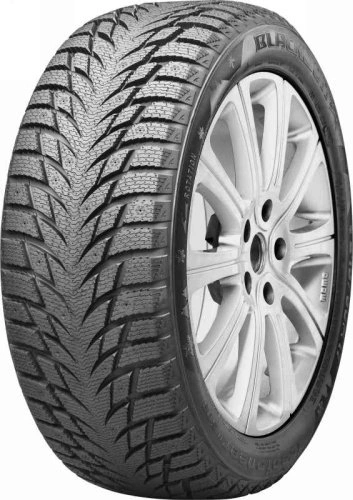 Blackhawk HW02 265/65 R17 112S с шипами 