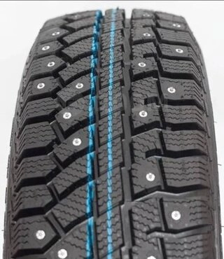 Cordiant Polar 2 185/65 R14 86 Q с шипами 