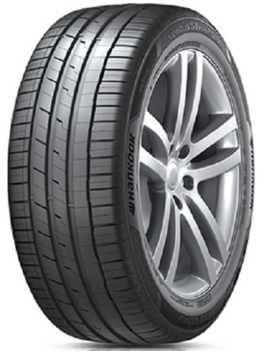 Hankook Ventus S1 evo3 SUV 275/40 R21 107 Y 