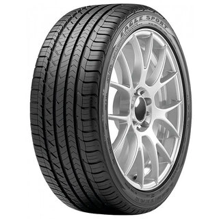 Летняя шина Goodyear Eagle Sport TZ 205/60 R16 92V