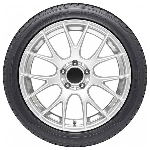 Летняя шина Goodyear Eagle Sport TZ 205/60 R16 92V - фото 2