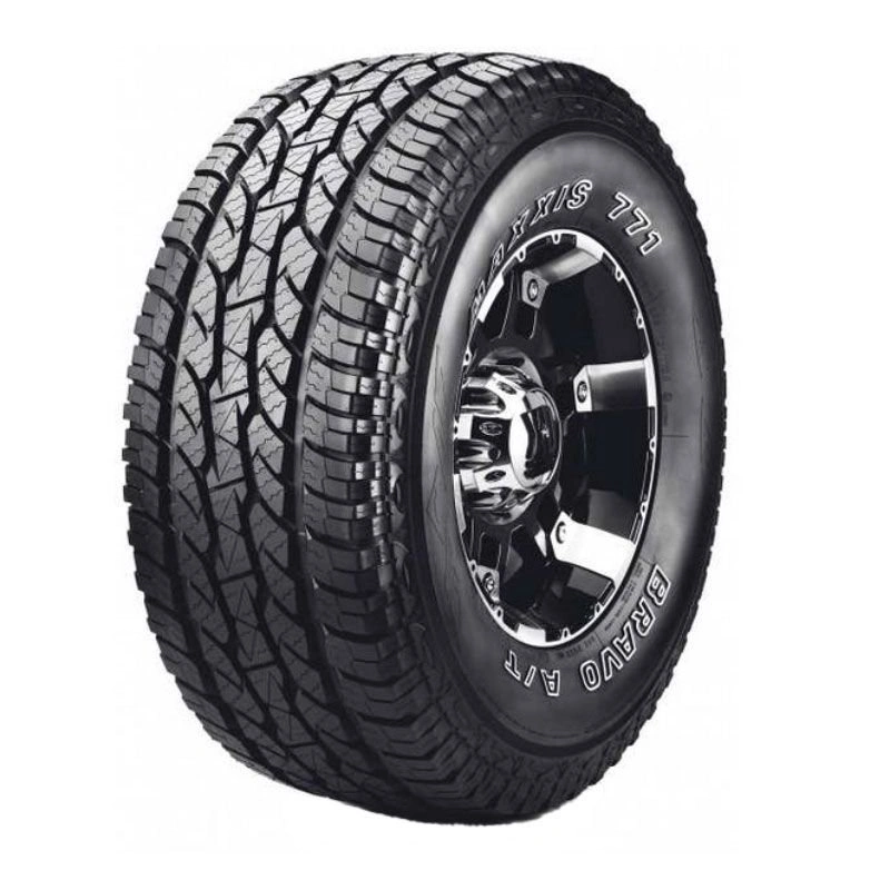 Шина Maxxis AT771 225/70 R15 100S всесезонная 