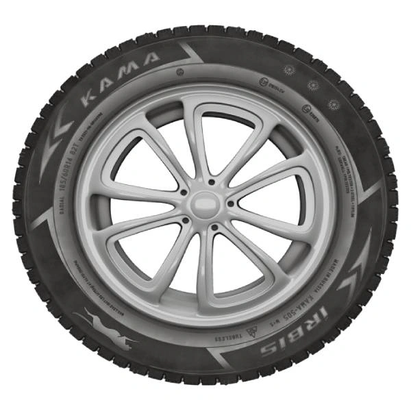 Зимняя шина Кама 505 195/65 R15 - фото 3