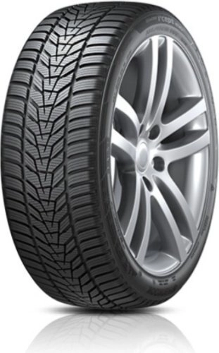 Hankook Winter i*cept evo3 W330 285/40 R19 107 V без шипов 