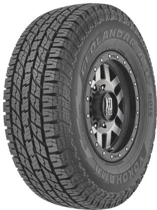 Yokohama Geolandar A/T G015 225/65 R17 102H 