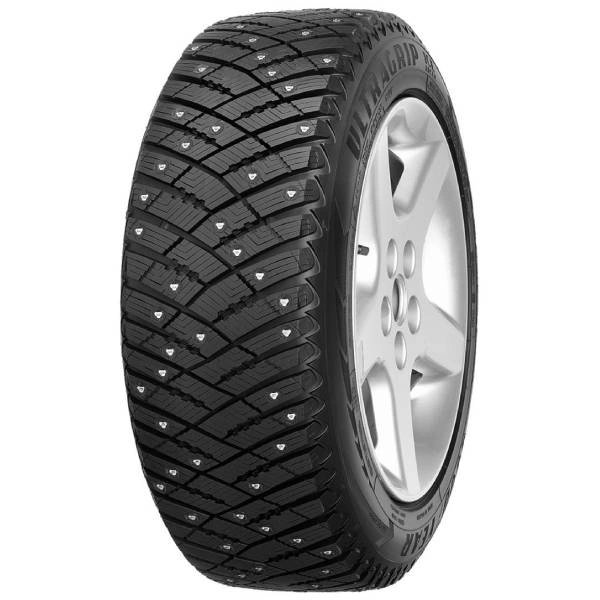 Зимняя шина Goodyear UltraGrip Ice Arctic SUV
