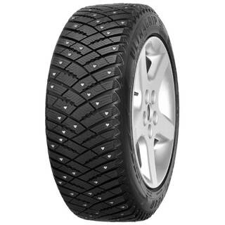 Зимняя шина Goodyear UltraGrip Ice Arctic SUV