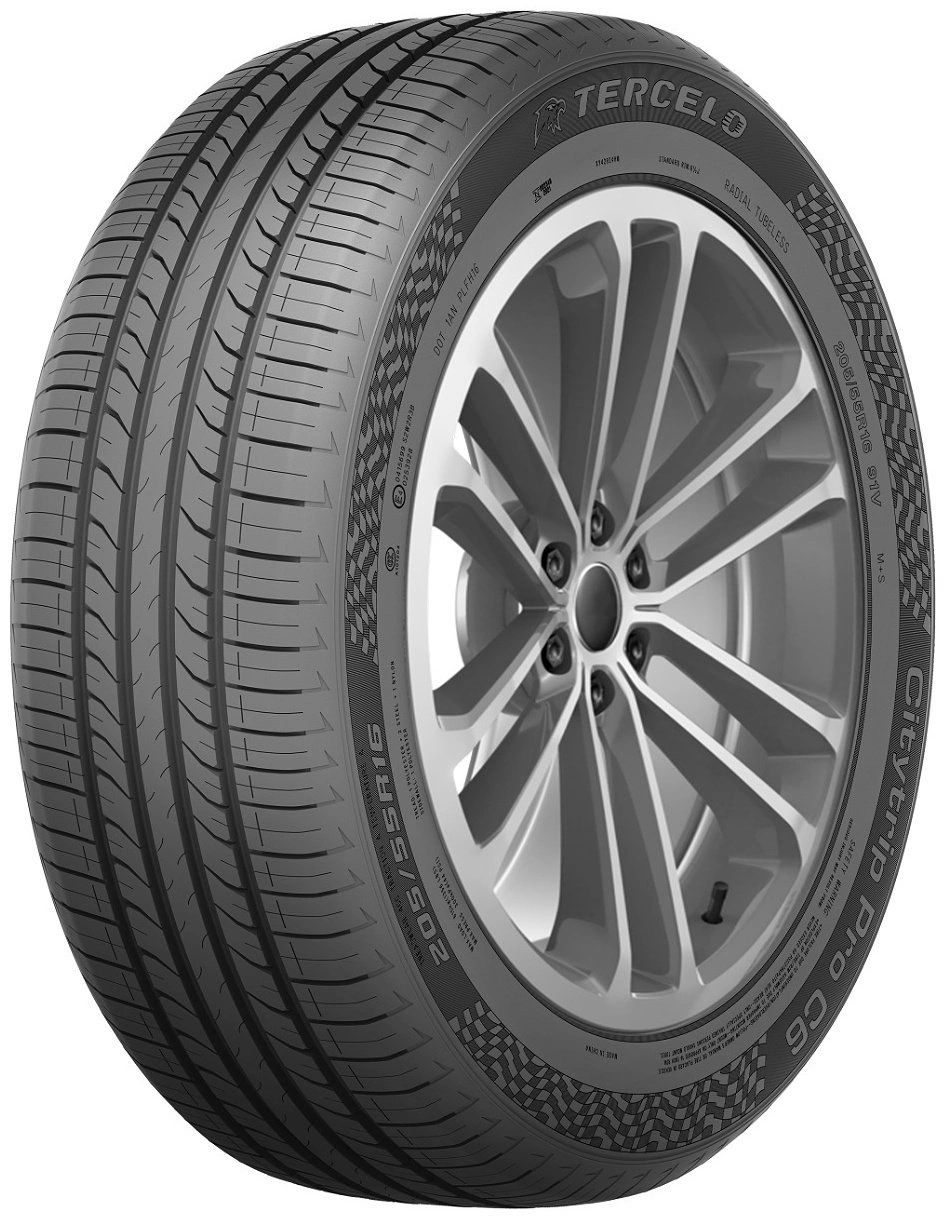 Tercelo CITYTRIP PRO C6 215/55 R16 96 W 