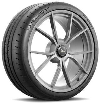 MICHELIN Pilot Sport CUP 2 245/35 R20 95 Y 