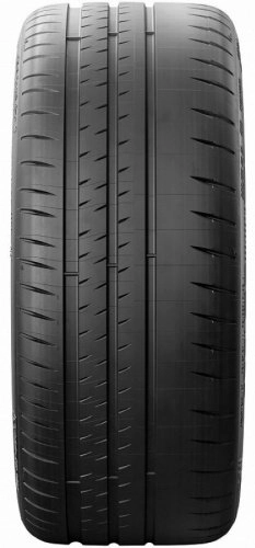 MICHELIN Pilot Sport CUP 2 245/35 R20 95 Y  - фото 4