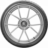 MICHELIN Pilot Sport CUP 2 245/35 R20 95 Y  - фото 2