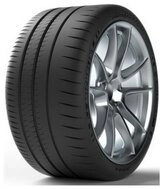 MICHELIN Pilot Sport CUP 2 245/35 R20 95 Y  - фото 5