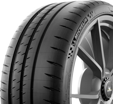 MICHELIN Pilot Sport CUP 2 245/35 R20 95 Y  - фото 3