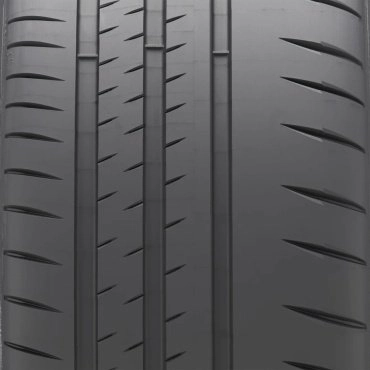 MICHELIN Pilot Sport CUP 2 245/35 R20 95 Y  - фото 7