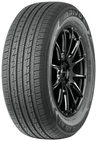 Arivo TRAVERSO ARV H/T 265/65 R17 112 H 