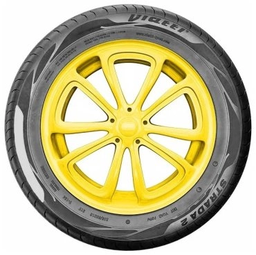 Viatti V-134 Strada 2 185/60 R14 86H  - фото 2