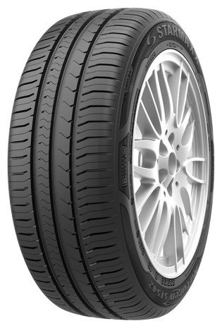 Starmaxx NATUREN ST542 195/65 R15 91 H 