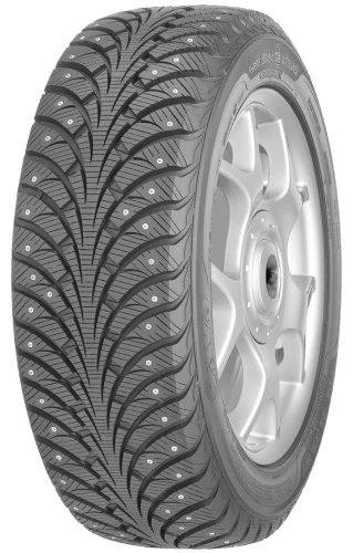 Sava ESKIMO STUD 205/60 R16 96 T с шипами 