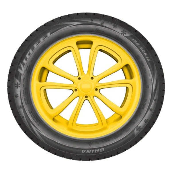 Зимняя шина Viatti Brina V-521 - фото 2