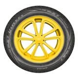 Зимняя шина Viatti Brina V-521 - фото 2