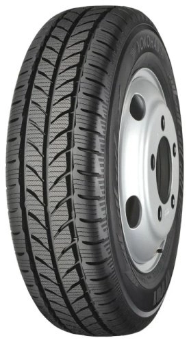 Yokohama WY01 225/70 R15 112 R без шипов 