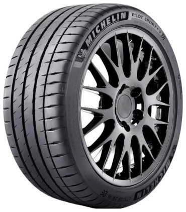 MICHELIN Pilot Sport 4S 325/35 R22 114Y 
