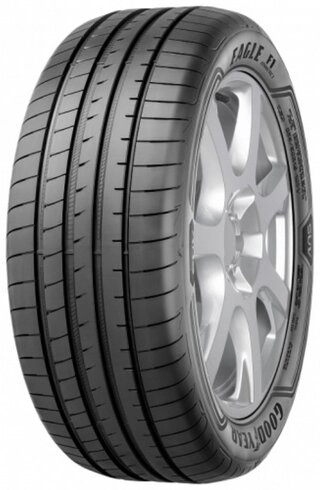 Goodyear Eagle F1 Asymmetric 3 SUV 235/45 R20 100 V без шипов 