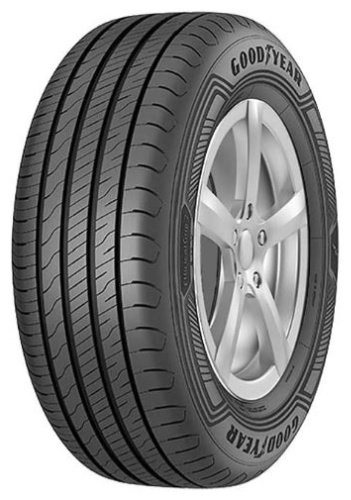 Goodyear EfficientGrip SUV 2 225/55 R18 98V 