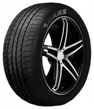 BARS UZ200 195/55 R15 85 V 