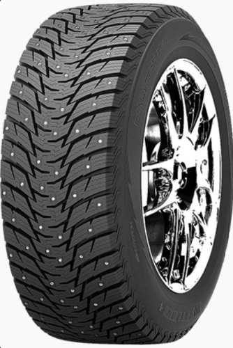 Trazano Z-506 235/65 R17 104T с шипами 