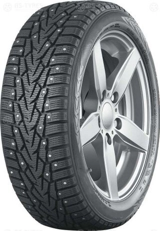 Ikon Tyres (Nokian) Character Ice 7 225/70 R16 107 T с шипами 